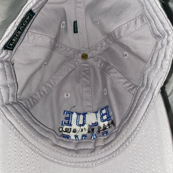 Blue Jays Baseball Hat - Picture 4 of 6